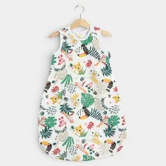 Summer sleeping bag "Sloths"