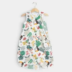 Summer sleeping bag "Sloths" 2