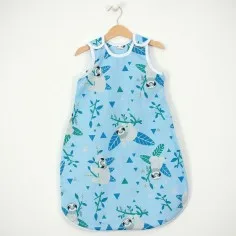 Summer sleeping bag "Sloths...