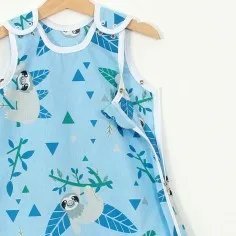 Summer sleeping bag "Sloths... 2