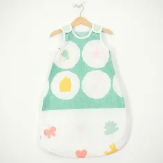 Summer sleeping bag "Toys -...