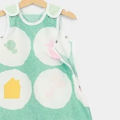 Summer sleeping bag "Toys -... 2