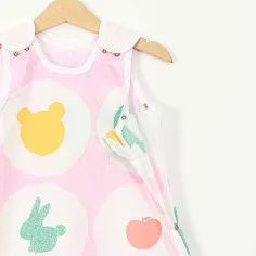 Summer sleeping bag "Toys -... 2