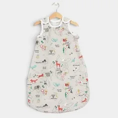 Summer sleeping bag...