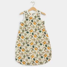 Summer sleeping bag...