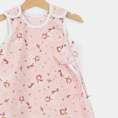 Summer sleeping bag "Unicorns" 2