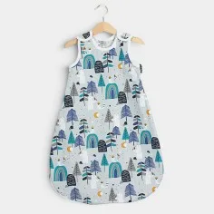 Summer sleeping bag "White...