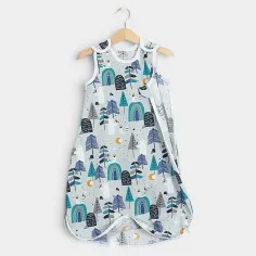 Summer sleeping bag "White... 2