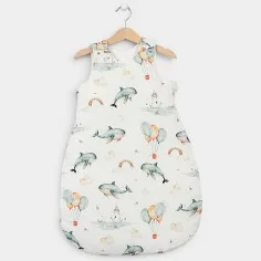 Winter Sleeping Bag "Beluga"