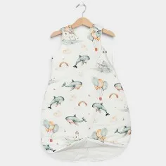 Winter Sleeping Bag "Beluga" 2