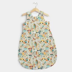 Winter sleeping bag "City...