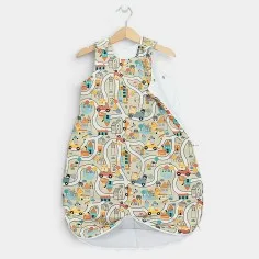 Winter sleeping bag "City... 2