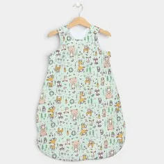 Winter Sleeping Bag "Deer,...
