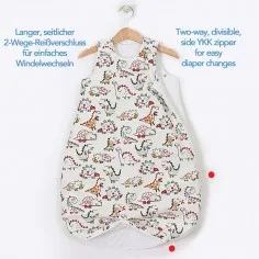 Winter sleeping bag "Dino -... 2