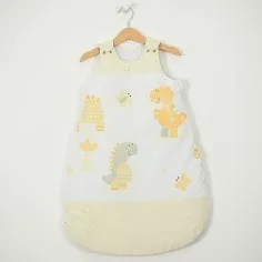 Winter Sleeping Bag "Dino -...