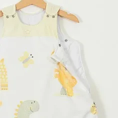 Winter Sleeping Bag "Dino -... 2