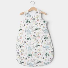 Winter Sleeping Bag "Farm"