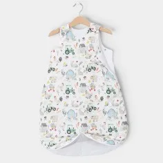 Winter Sleeping Bag "Farm" 2
