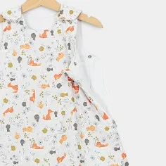 Winter Sleeping Bag "Foxes... 2