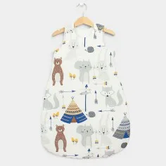 Winter Sleeping Bag "Indians"