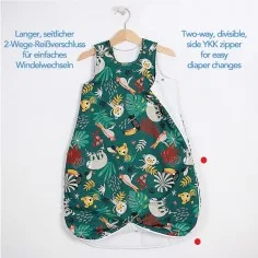 Winter sleeping bag "Jungle... 2