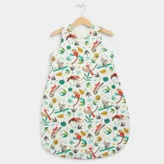 Winter Sleeping Bag "Lemurs"