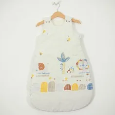 Winter Sleeping Bag "Lion...