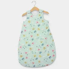 Winter Sleeping Bag "Owls...