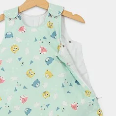 Winter Sleeping Bag "Owls... 2