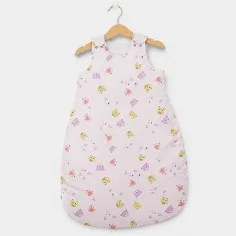 Winter Sleeping Bag "Owls...