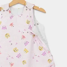 Winter Sleeping Bag "Owls... 2