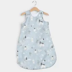 Winter Sleeping Bag "Penguins"