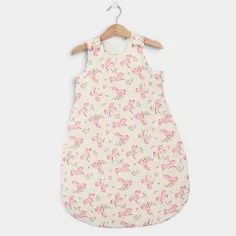 Winter Sleeping Bag "Pink...