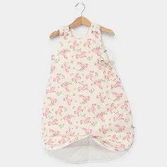 Winter Sleeping Bag "Pink... 2