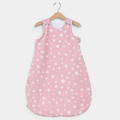 Winter sleeping bag "Pink...