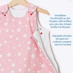 Winter sleeping bag "Pink... 2
