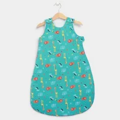 Winter Sleeping Bag "Safari...