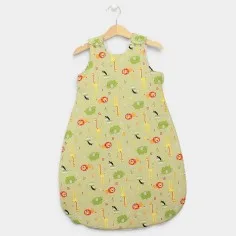 Winter Sleeping Bag "Safari...