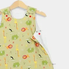 Winter Sleeping Bag "Safari... 2