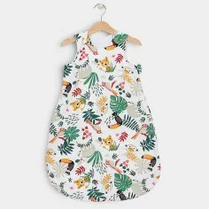 Winter sleeping bag "Sloths"
