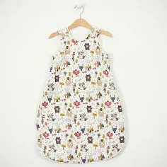 Winter Sleeping Bag "The...