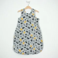 Winter sleeping bag "Wild...