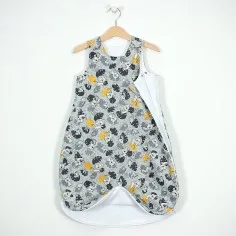 Winter sleeping bag "Wild... 2
