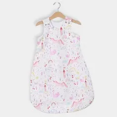 Winter Sleeping Bag "Wish...