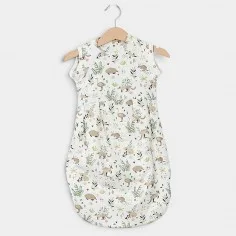 Autumn & Spring swaddle bag...