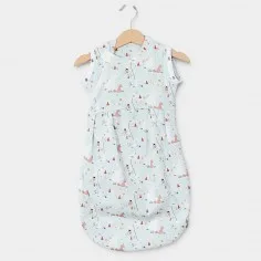 Autumn & Spring swaddle bag...