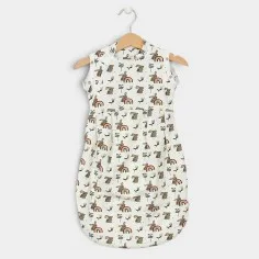 Autumn & Spring swaddle bag...