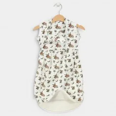 Autumn & Spring swaddle bag... 2