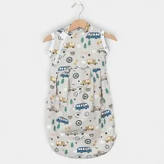 Autumn & Spring swaddle bag...