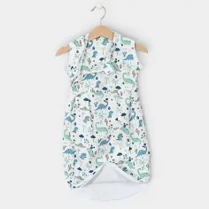Autumn & Spring swaddle bag... 2